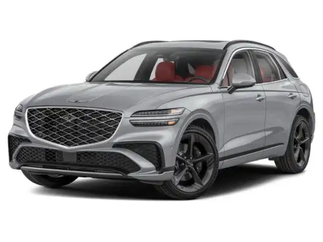 2026 Genesis GV70 3.5T Sport Prestige AWD's photo
