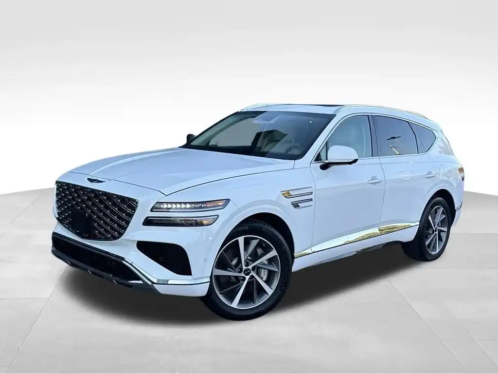 2025 Genesis GV80 2.5T Advanced AWD's photo