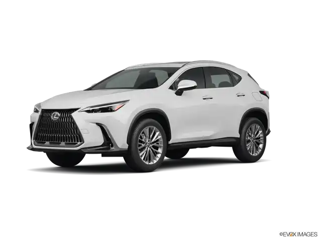 2026 Lexus NX 350 350 Luxury AWD's photo