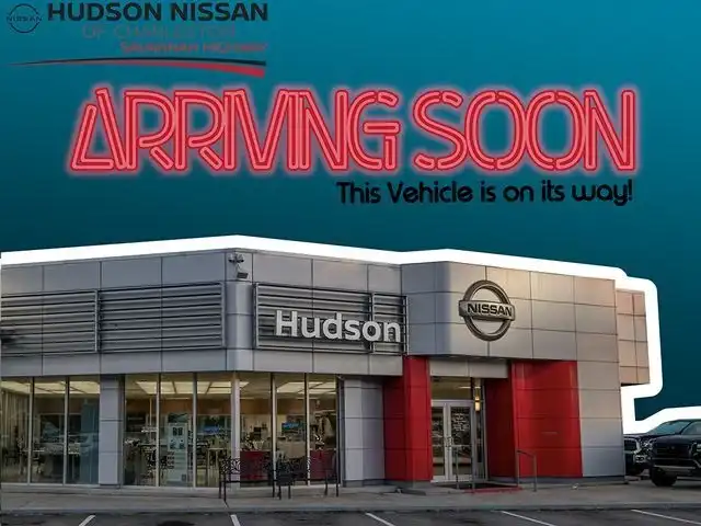 2024 Nissan Rogue SL FWD's photo