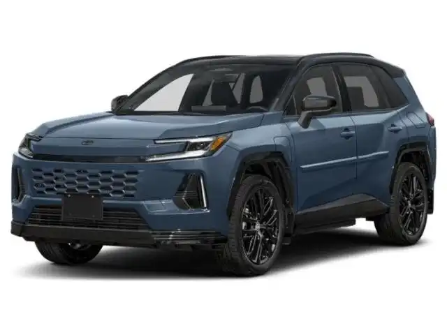 2026 Toyota RAV4 SE AWD's photo