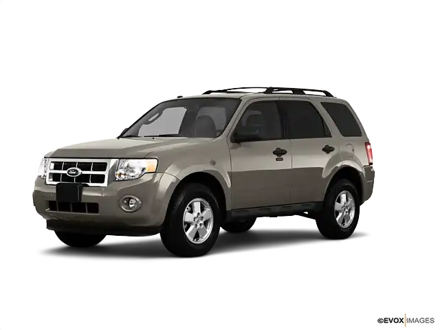 2010 Ford Escape's photo