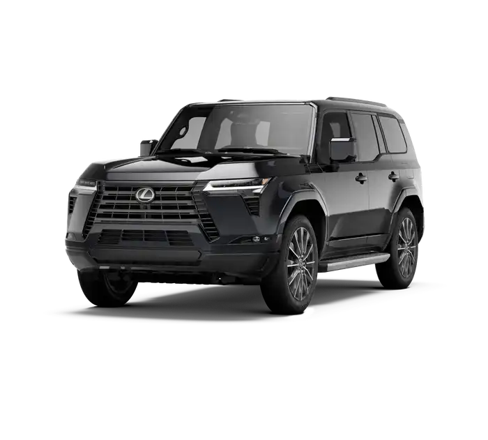 2026 Lexus GX 460 550 Luxury's photo