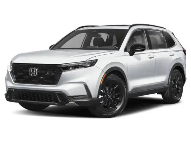 2024 Honda CR-V Hybrid Sport AWD's photo