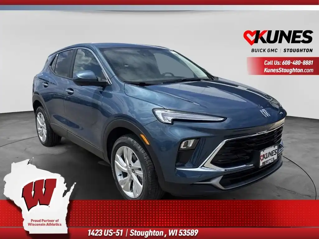 2026 Buick Encore GX Preferred AWD's photo