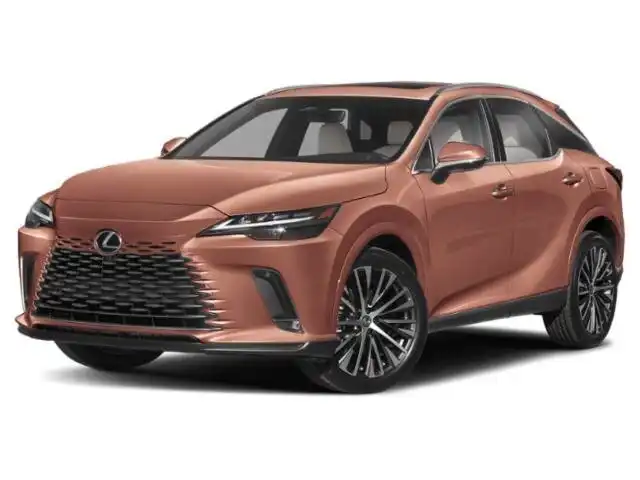 2025 Lexus RX 350 350 Premium FWD's photo