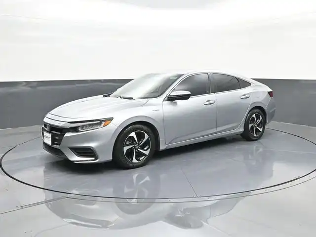 2022 Honda Insight EX's photo