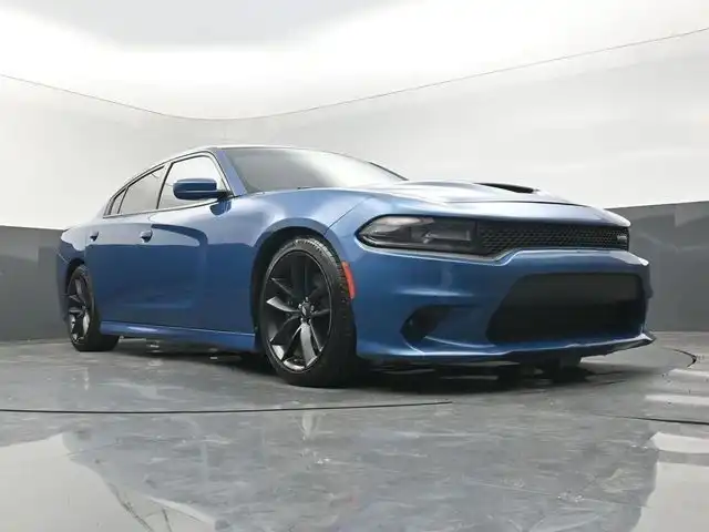 2021 Dodge Charger GT's photo
