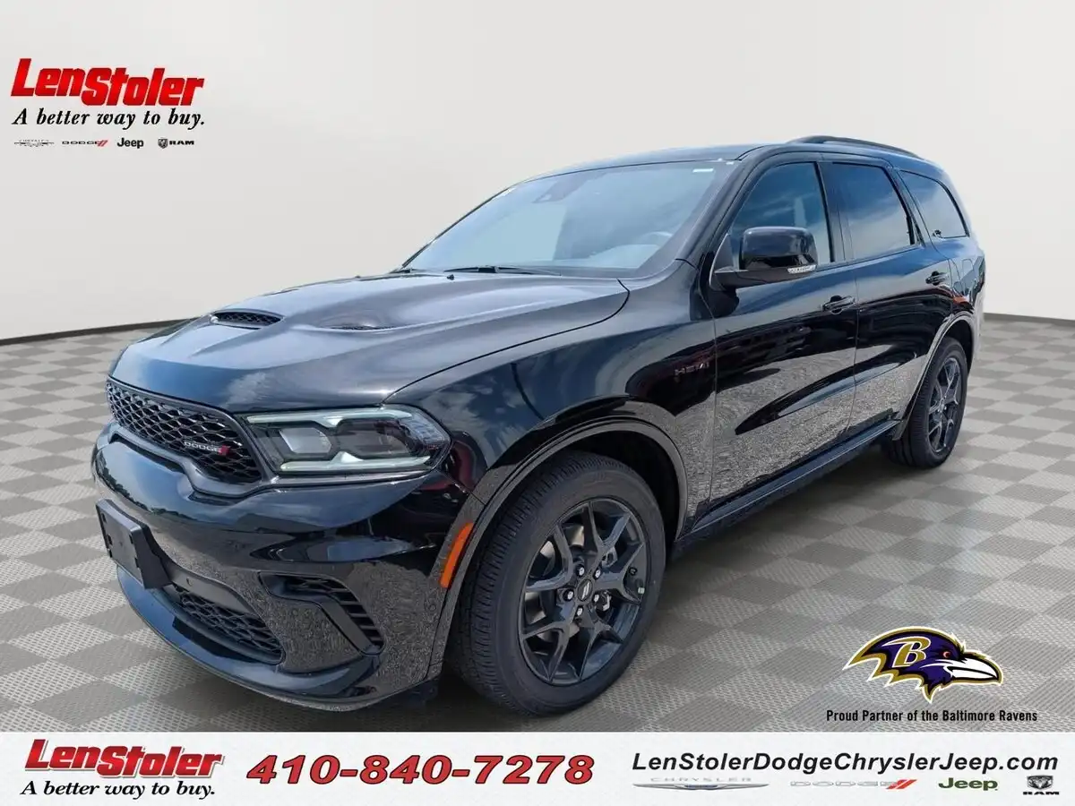 2026 Dodge Durango GT HEMI Premium V8 AWD's photo