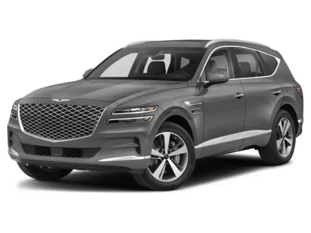 2023 Genesis GV80 3.5T Standard AWD's photo