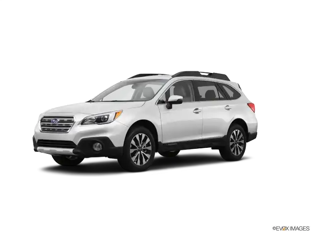 2015 Subaru Outback 2.5i Limited CVT's photo