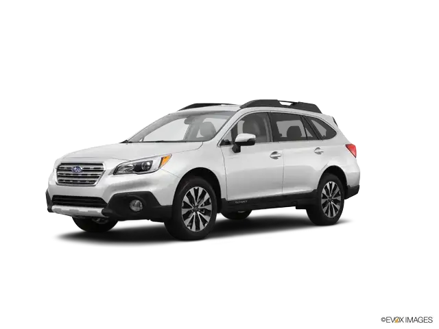 2015 Subaru Outback 2.5i Limited CVT's photo