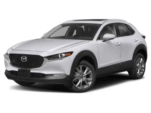 2022 Mazda CX-30 Preferred AWD's photo