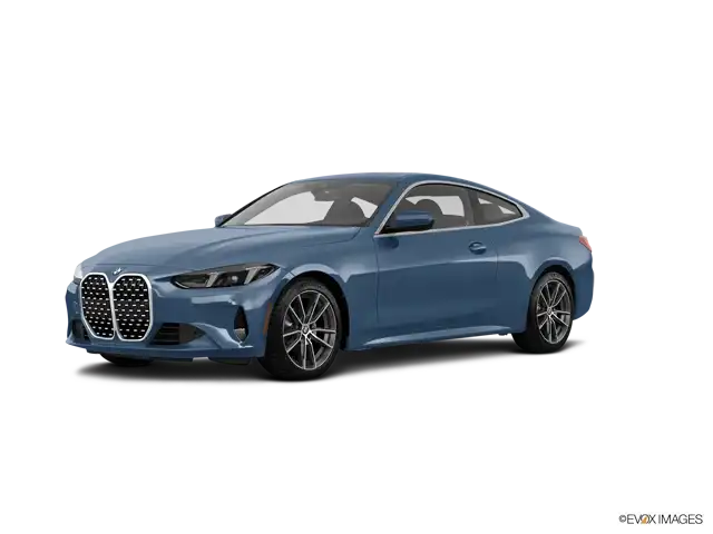 2027 BMW 4 Series 430i xDrive Coupe's photo