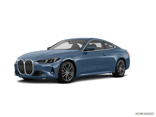2027 BMW 4 Series 430i xDrive Coupe's photo