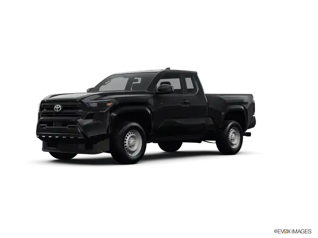 2025 Toyota Tacoma SR 4x2 XtraCab's photo