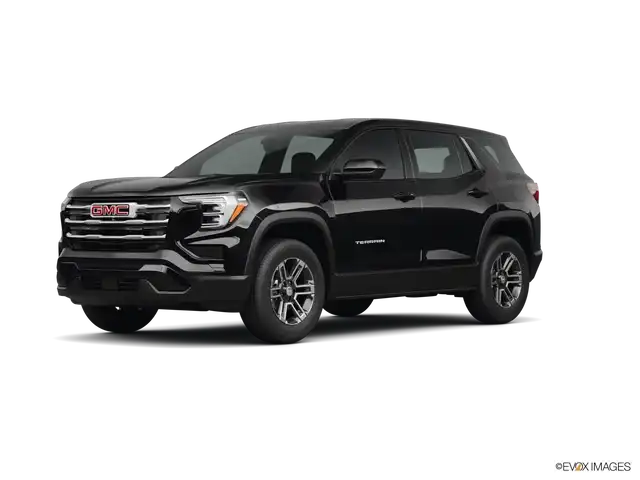 2026 GMC Terrain Elevation FWD's photo