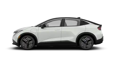 2026 Nissan Leaf SV+'s photo