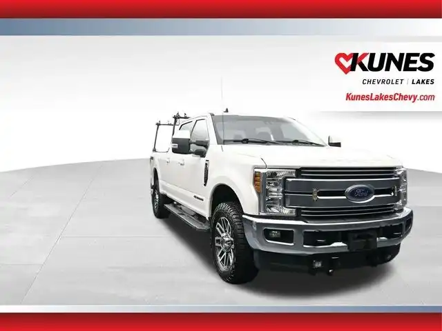 2019 Ford F-250 Lariat 4x4 Crew Cab 6-3/4' Box's photo