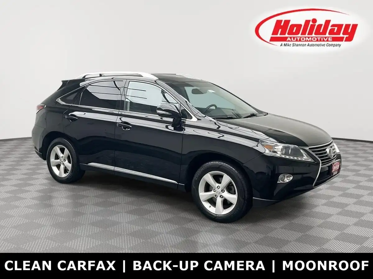 2015 Lexus RX 350 350 2WD's photo