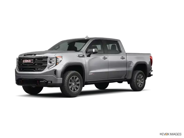 2025 GMC Sierra AT4 4WD Crew Cab Short Box's photo