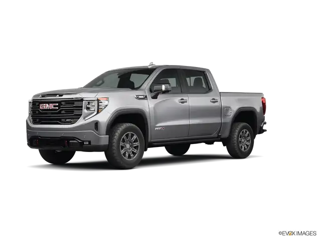 2025 GMC Sierra AT4 4WD Crew Cab Short Box's photo
