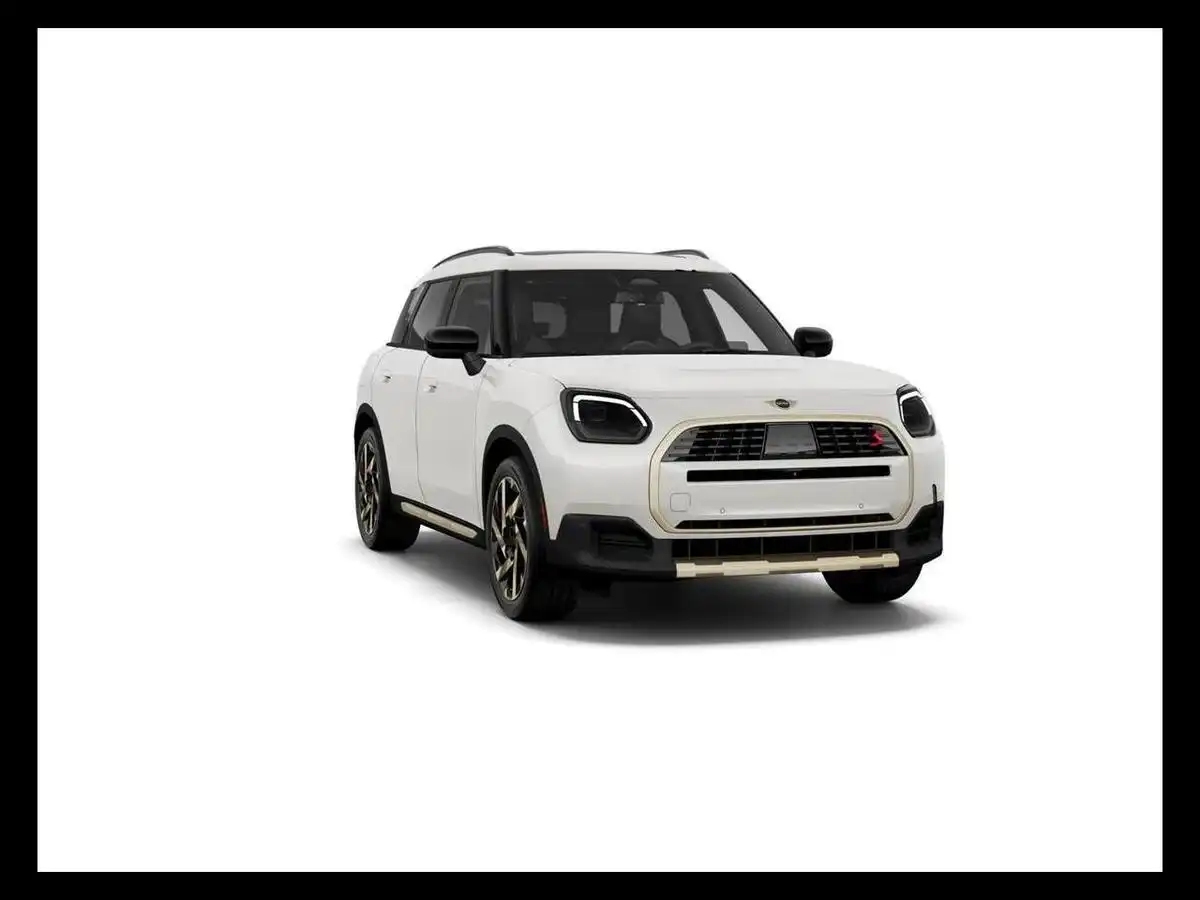 2027 MINI Countryman S ALL4 Oxford Edition's photo