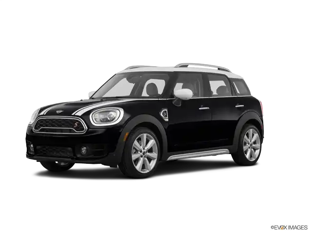 2020 MINI Countryman John Cooper Works ALL4's photo