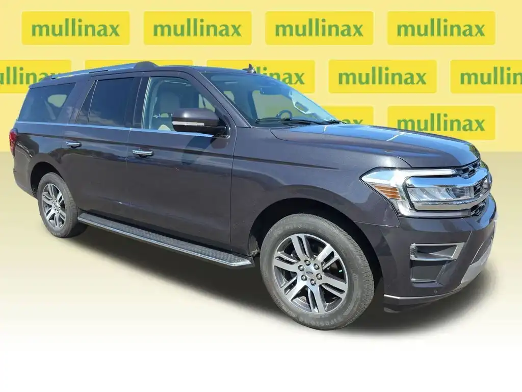 2022 Ford Expedition Limited 4WD MAX's photo