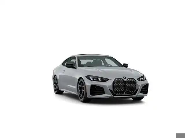2027 BMW 4 Series 430i Coupe's photo