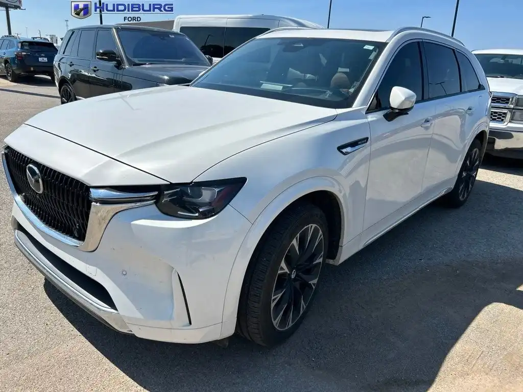2024 Mazda CX-90 Turbo S Premium Plus Package's photo