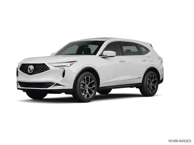 2024 Acura MDX SH-AWD Technology Package's photo
