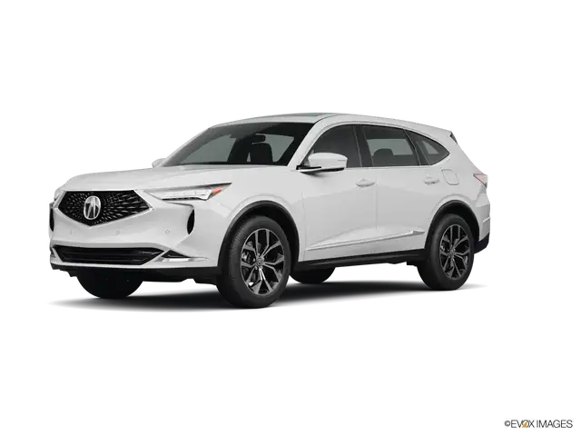 2024 Acura MDX SH-AWD Technology Package's photo