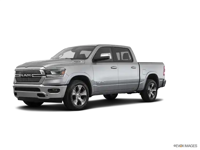 2019 RAM 1500 Laramie 4x4 Crew Cab 5'7's photo