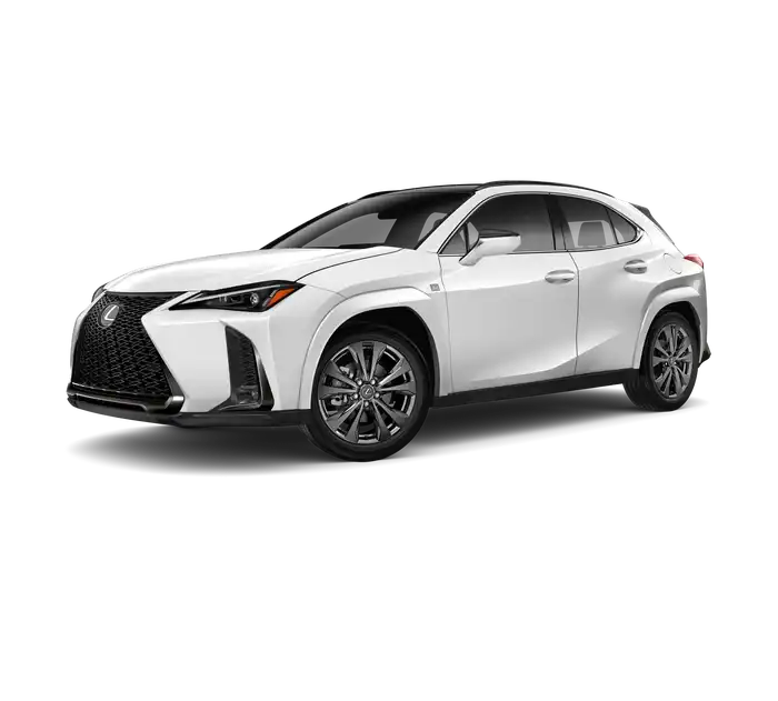 2026 Lexus UX 300h 300h F Sport Design AWD's photo