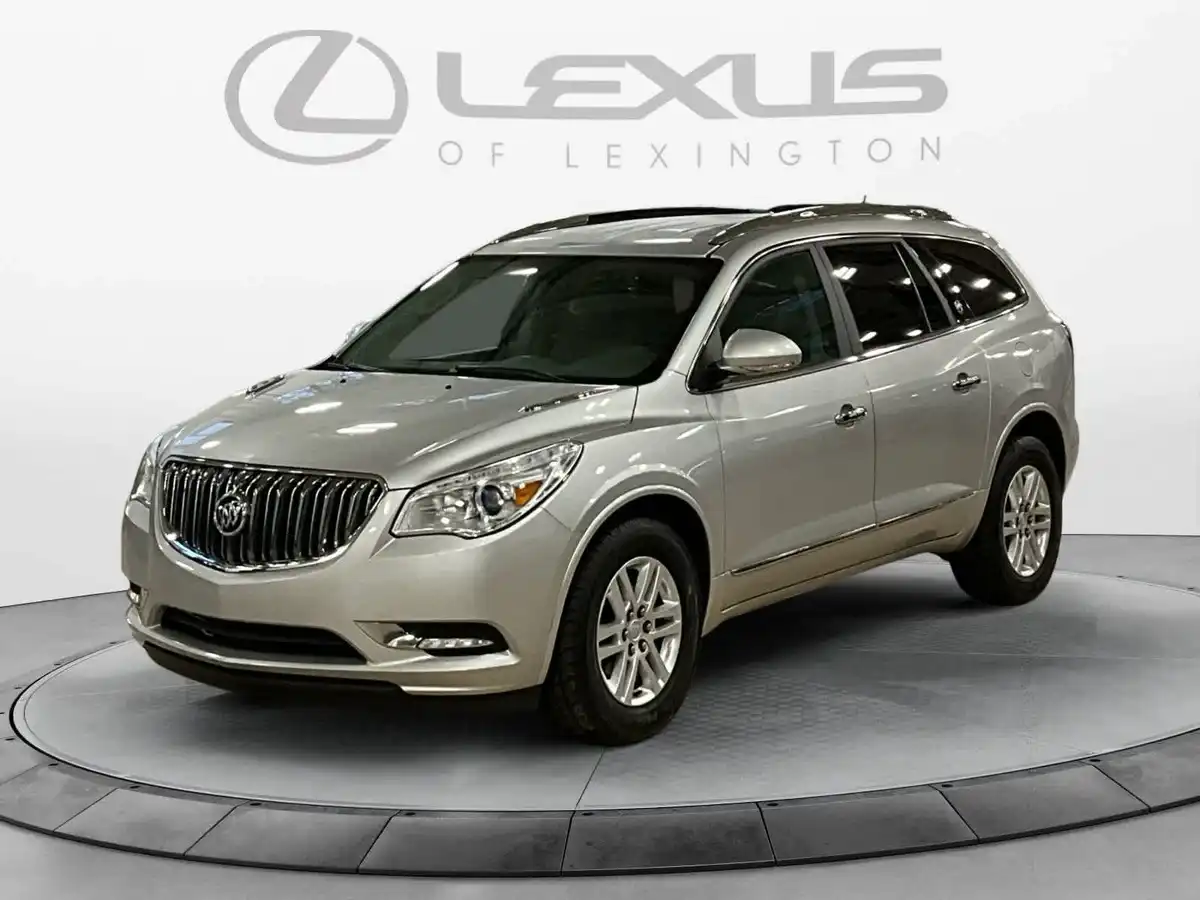 2014 Buick Enclave Convenience AWD's photo