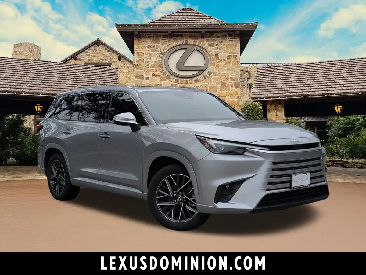2025 Lexus TX 350 350 Premium AWD's photo