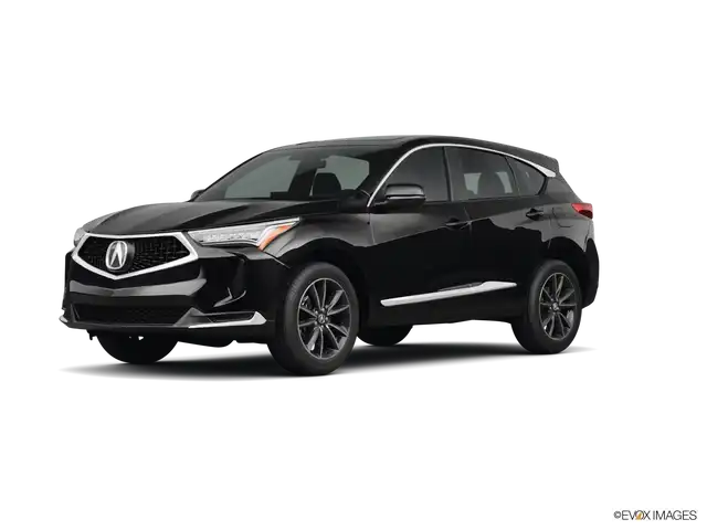 2024 Acura RDX SH-AWD Technology Package's photo