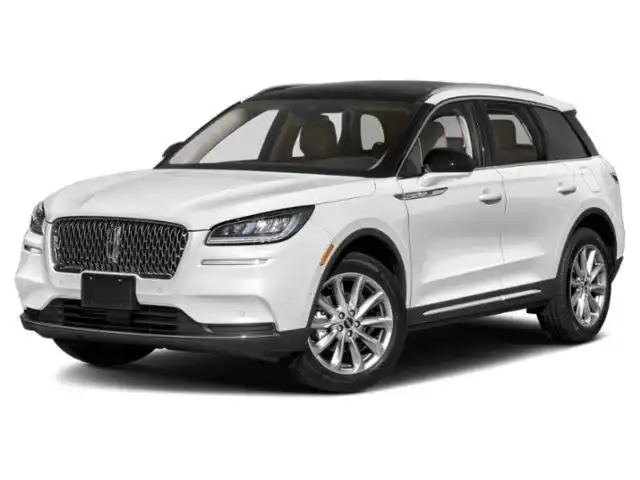 2020 Lincoln Corsair AWD's photo