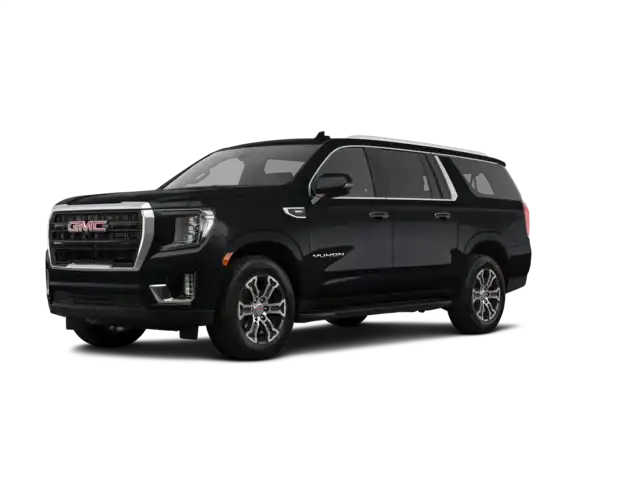 2022 GMC Yukon 2WD SLT's photo
