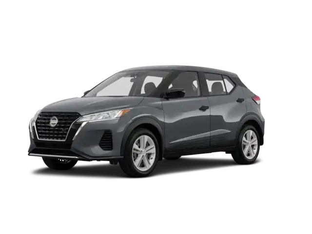 2021 Nissan Kicks 1.6 S's photo