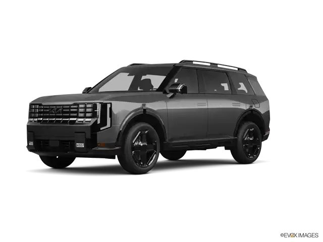 2027 Kia Telluride X-Line SX HEV AWD's photo