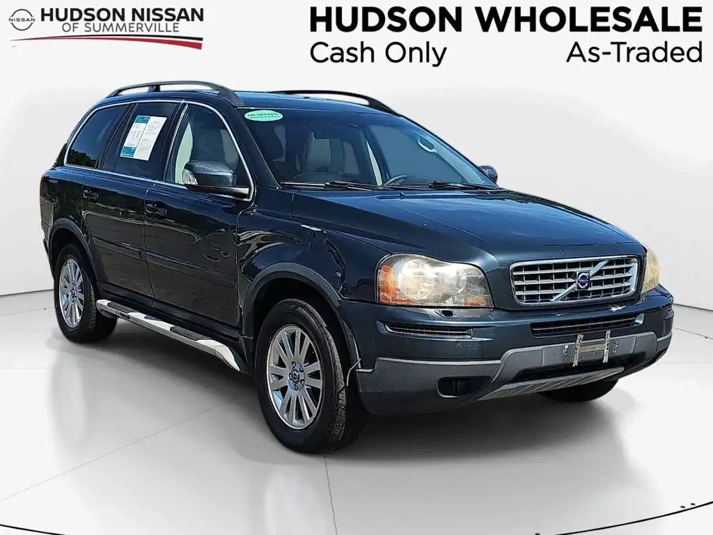 2009 Volvo XC90 3.2 AWD Auto's photo