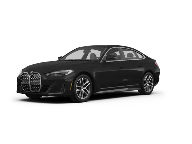 2024 BMW 4 Series 430i Gran Coupe's photo