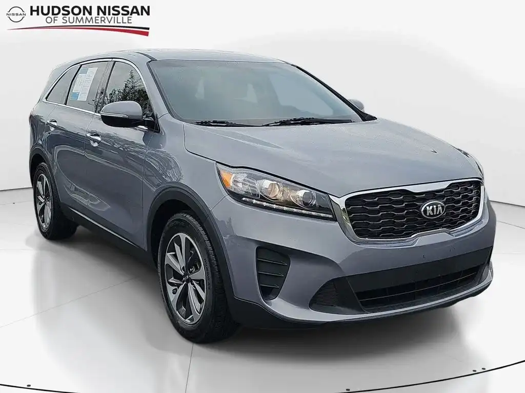 2020 Kia Sorento V6 LX Auto's photo