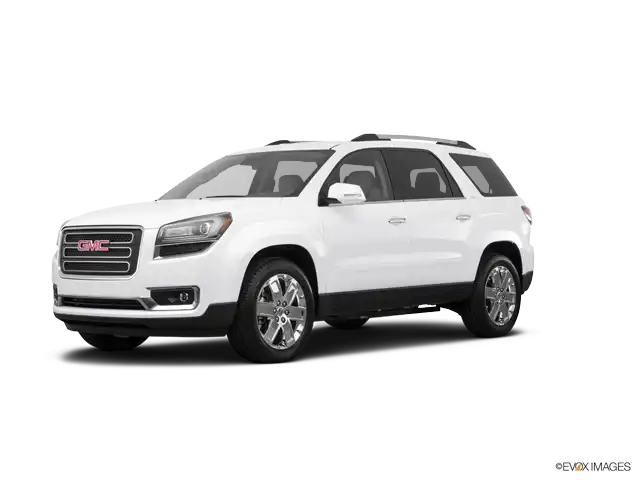 2017 GMC Acadia FWD's photo