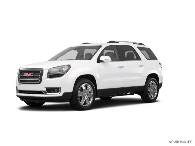 2017 GMC Acadia FWD's photo