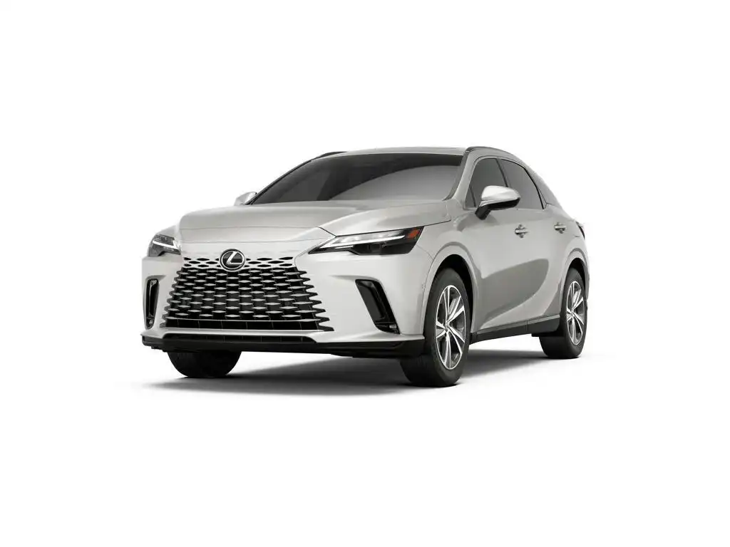 2026 Lexus RX 350 350 Premium AWD's photo