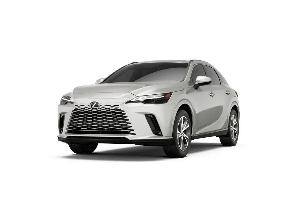 2026 Lexus RX 350 350 Premium AWD's photo
