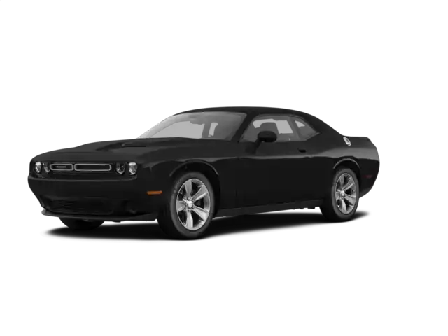 2023 Dodge Challenger SXT Auto's photo
